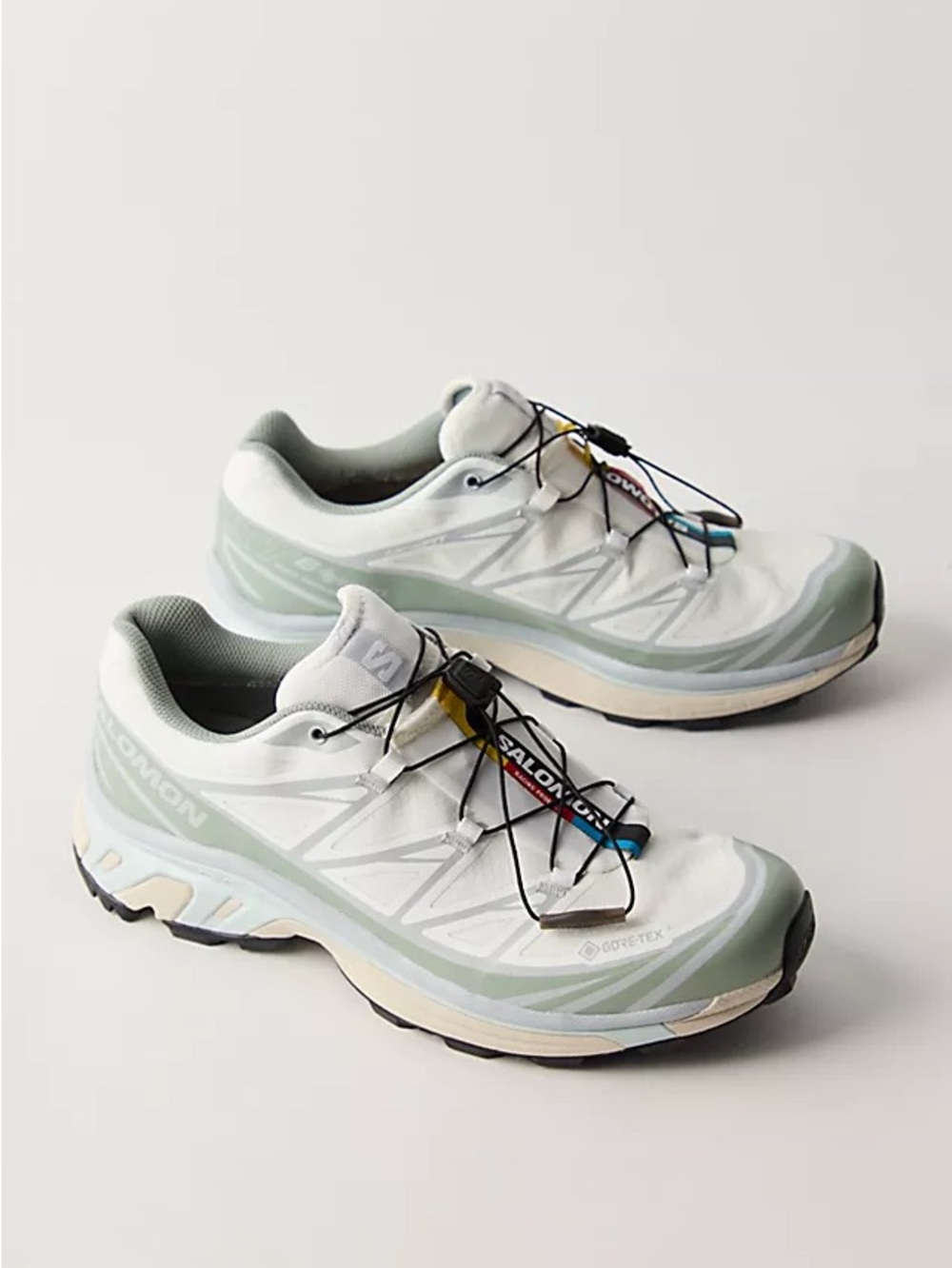 Salomon XT-6 GTX Sneakers